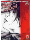 ANGEL HEART N.42