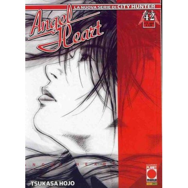 ANGEL HEART N.42