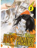 HELL'S PARADISE N.3 (di 13)