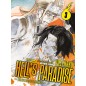 HELL'S PARADISE N.3 (di 13)