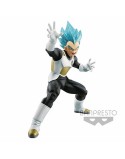 SUPER DRAGON BALL HEROES V.2 VEGETA