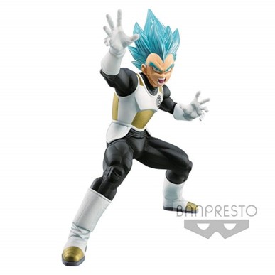 SUPER DRAGON BALL HEROES V.2 VEGETA