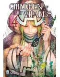 CHILDREN OF THE WHALES N.14 (di 23)