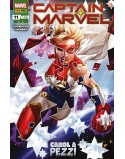 CAPTAIN MARVEL N.11