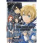 SWORD ART ONLINE PROJECT ALICIZATION N.3