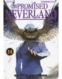 THE PROMISED NEVERLAND N.14 (DI 20)