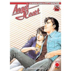 ANGEL HEART N.52