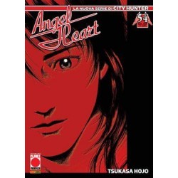 ANGEL HEART N.54