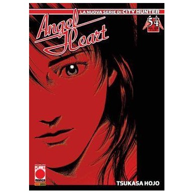 ANGEL HEART N.54