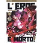 L'EROE è MORTO! N.15 (DI 20)