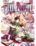 FINAL FANTASY LOST STRANGER N.5