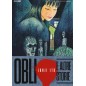 JUNJI ITO OBLIO E ALTRE STORIE (VOLUME UNICO)