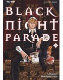 BLACK NIGHT PARADE N.3