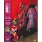 L'Invincibile Zambot 3 (Eps 01-23) (3 Blu-Ray)