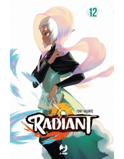 RADIANT N.12