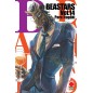 BEASTARS N.14 (DI 22)