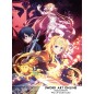 Sword Art Online Alicization War Of Underworld - Ltd. Box 01 (Eps. 01-12) (3 Dvd)