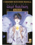 ANGEL SANCTUARY GOLD N.11