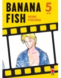 BANANA FISH N.5 (DI 10)