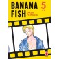 BANANA FISH N.5 (DI 10)