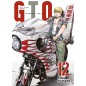 GTO PARADISE LOST N.12