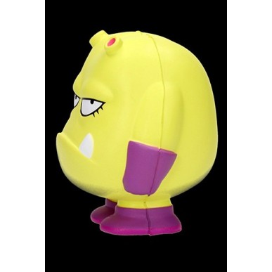 DR SLUMP KING NIKOCHAN STRESS DOLL