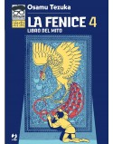 OSAMUSHI COLLECTION LA FENICE N.4 (DI 12) - LIBRO DEL MITO