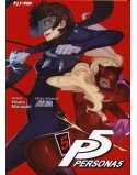 PERSONA 5 N.5