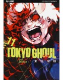 TOKYO GHOUL N.11