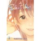 A SILENT VOICE OFFICIAL FANBOOK