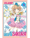 CARD CAPTOR SAKURA CLEAR CARD N.5