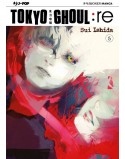 TOKYO GHOUL: re  N.5