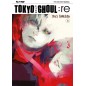 TOKYO GHOUL: re  N.5