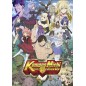 Kemono Michi : Rise Up - The Complete Series (Eps 01-12) (2 Dvd)