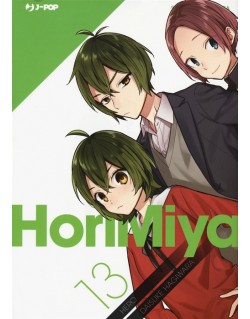 HORIMIYA N.13 (di 16)