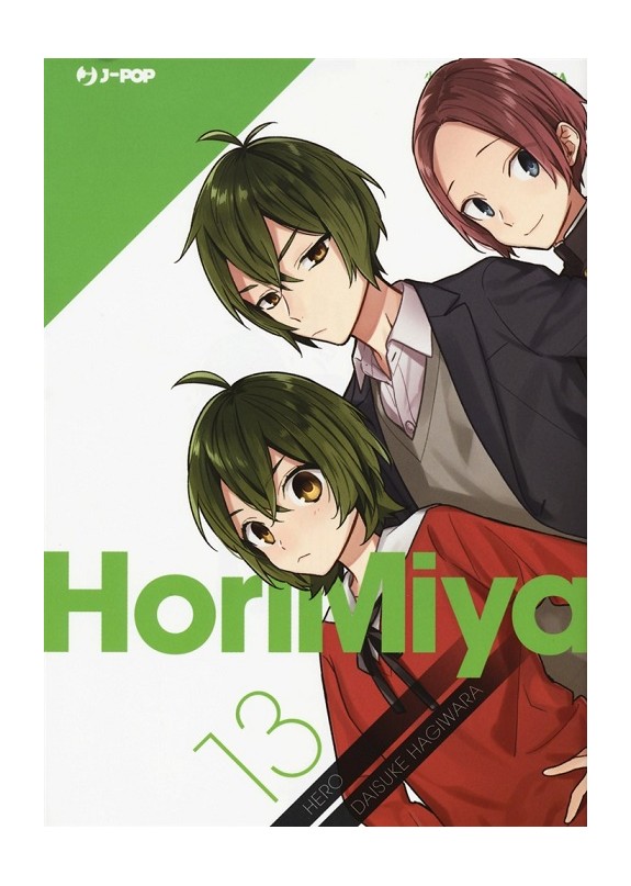 HORIMIYA N.13 (di 16)