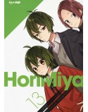 HORIMIYA N.13 (di 16)