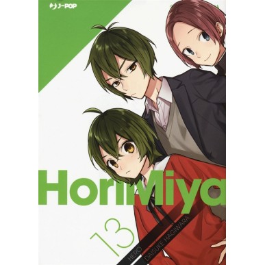 HORIMIYA N.13 (di 16)