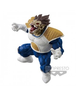 DRAGON BALL Z OHZARU VEGETA FIGURE