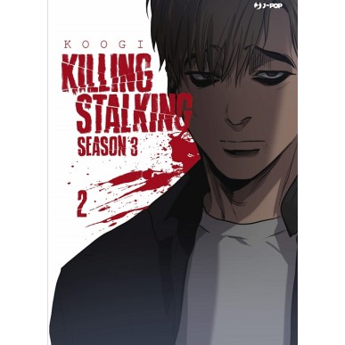 KILLING STALKING SEASON 3  N.2