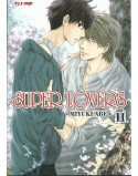 SUPER LOVERS  N.11