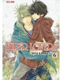 SUPER LOVERS  N.6