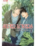 SUPER LOVERS  N.8