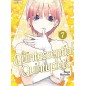 THE QUINTESSENTIAL QUINTUPLETS N.7 (DI 14)