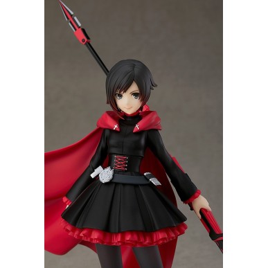 RWBY RUBY ROSE POP UP PARADE