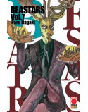 BEASTARS N.7 (DI 22)