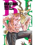 BEASTARS N.15 (DI 22)