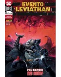 DC CROSSOVER EVENTO LEVIATHAN N.3 (DI 4)