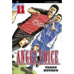 ANGEL VOICE N.11