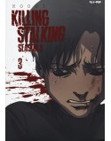 KILLING STALKING SEASON 3  N.3